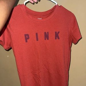 VS PINK Shirt | Size S